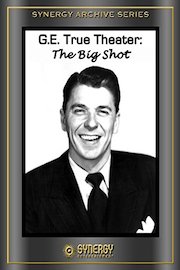 G.E. True Theater: The Big Shot