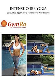 Intense Core Yoga 29 min