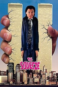 The Squeeze