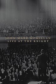 Live At The Knight