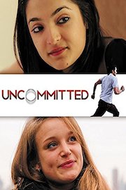 Uncommitted