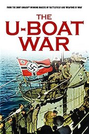 The Uboat War