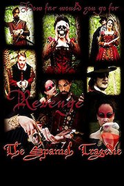 The Spanish Tradgedie