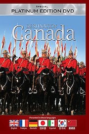 Destination - Canada