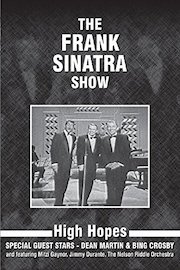 Sinatra, Frank - Show With Bing Crosby & Dean Martin