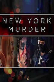 New York Murder