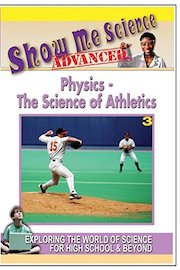 Physics - The Science of Athletics