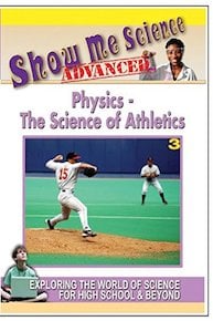 Physics - The Science of Athletics