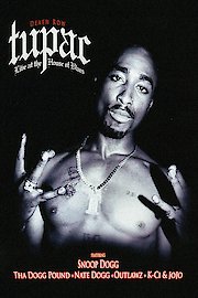 Tupac - House of Blues
