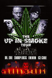 Dr Dre, Eminem, Snoop Dogg etc - Up in Smoke