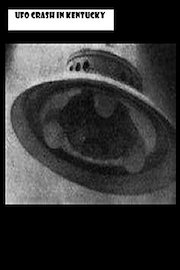 UFO crash in Kentucky