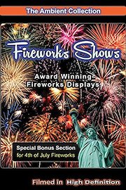 Fireworks Shows