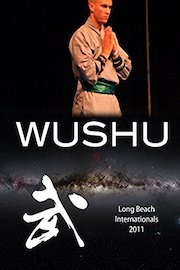 Long Beach Internationals Martial Arts Championship 2011