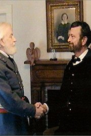 The Surrender at Appomattox
