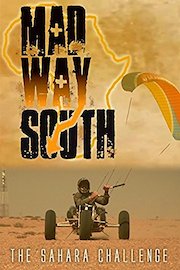Mad Way South: The Sahara Challenge