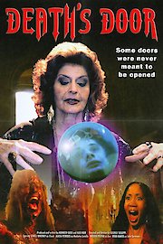 Evil Unleashed: The Seance Hour