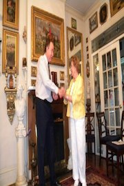 Charleston Revisited