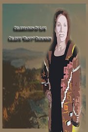 Celebration of Life- Celeste 