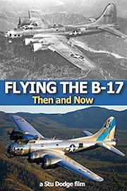 Flying the B-17