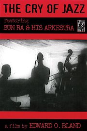 Ra, Sun - Cry of Jazz