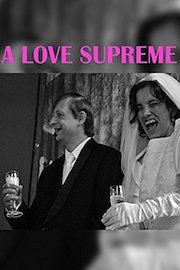 A Love Supreme
