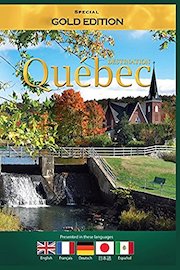 Destination - Quebec