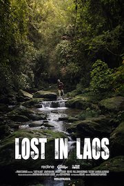 Lost In Laos