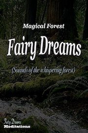 Magical Forest Fairy Dreams
