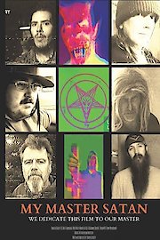 My Master Satan: 3 Tales of Drug fueled Violence