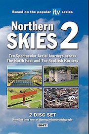 Northern Skies 2 - The North East & The Scottish Borders