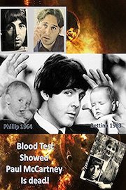 Paul McCartney Is Dead-Blood Tests Proved It!