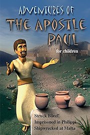 Adventures of the Apostle Paul