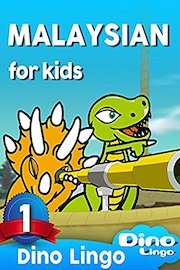 Malay for Kids 1