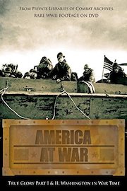America At War