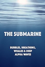 Deep Underwater Relaxation Music - 