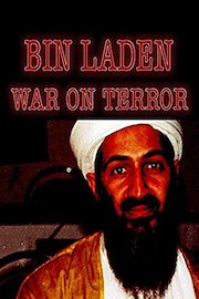 Osama Bin Laden - War on Terror