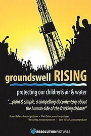 Groundswell Rising