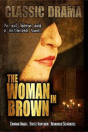 The Woman in Brown: Classic Drama Movie