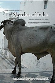 Digby Rumsey presents... Sketches Of India
