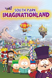South Park Imaginationland: Uncensored