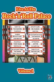 Live At The Rock 'N' Roll Palace Volume 1