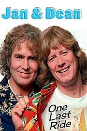 Jan And Dean - One Last Ride