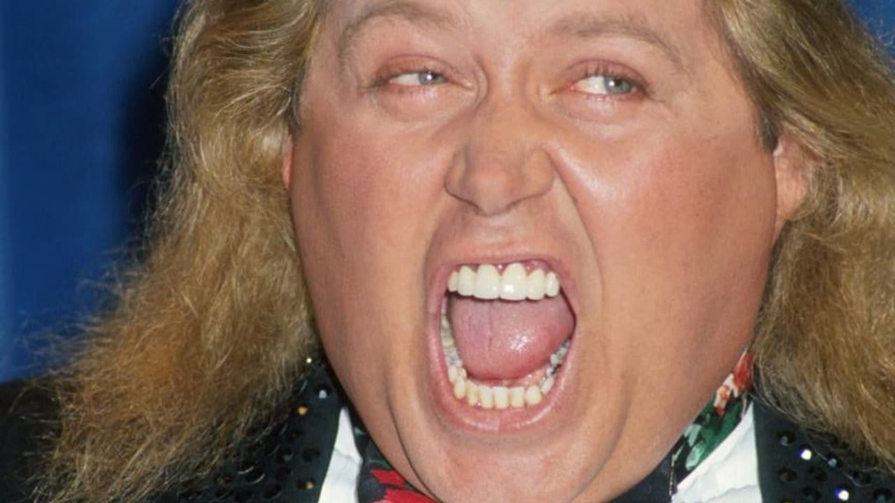 Back From Hell : A Tribute to Sam Kinison