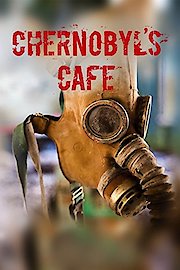Chernobyl's Cafe