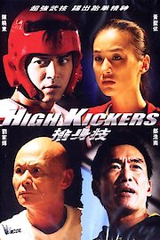 High Kickers