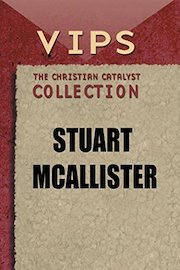 Stuart Mcallister