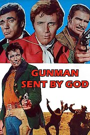 Gunman Sent By God