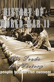 History Of World War II The Seeds For Victory