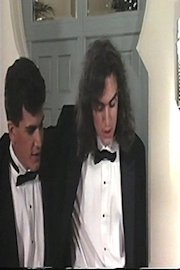 Giacomo La Rosa: The beginning 'City Tales'