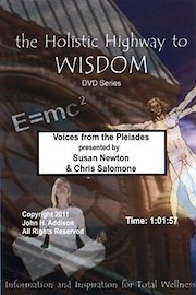 Voices from the Pleiades